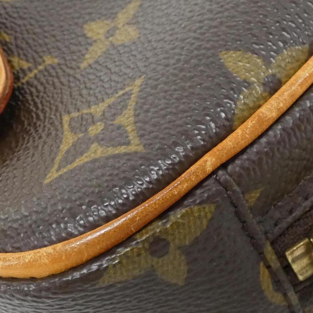 Louis Vuitton Monogram Pochette Ganjou M51870 Shoulder Bag - Picture 3 of 7